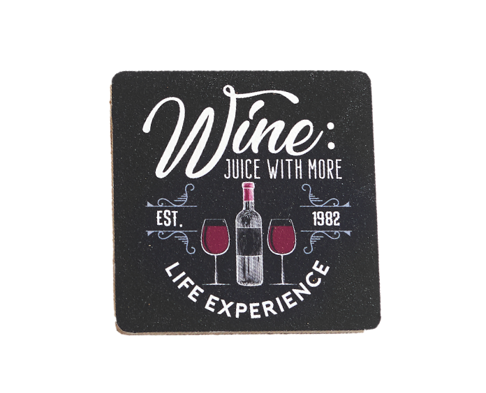 Cork Coasters (CLEARANCE)