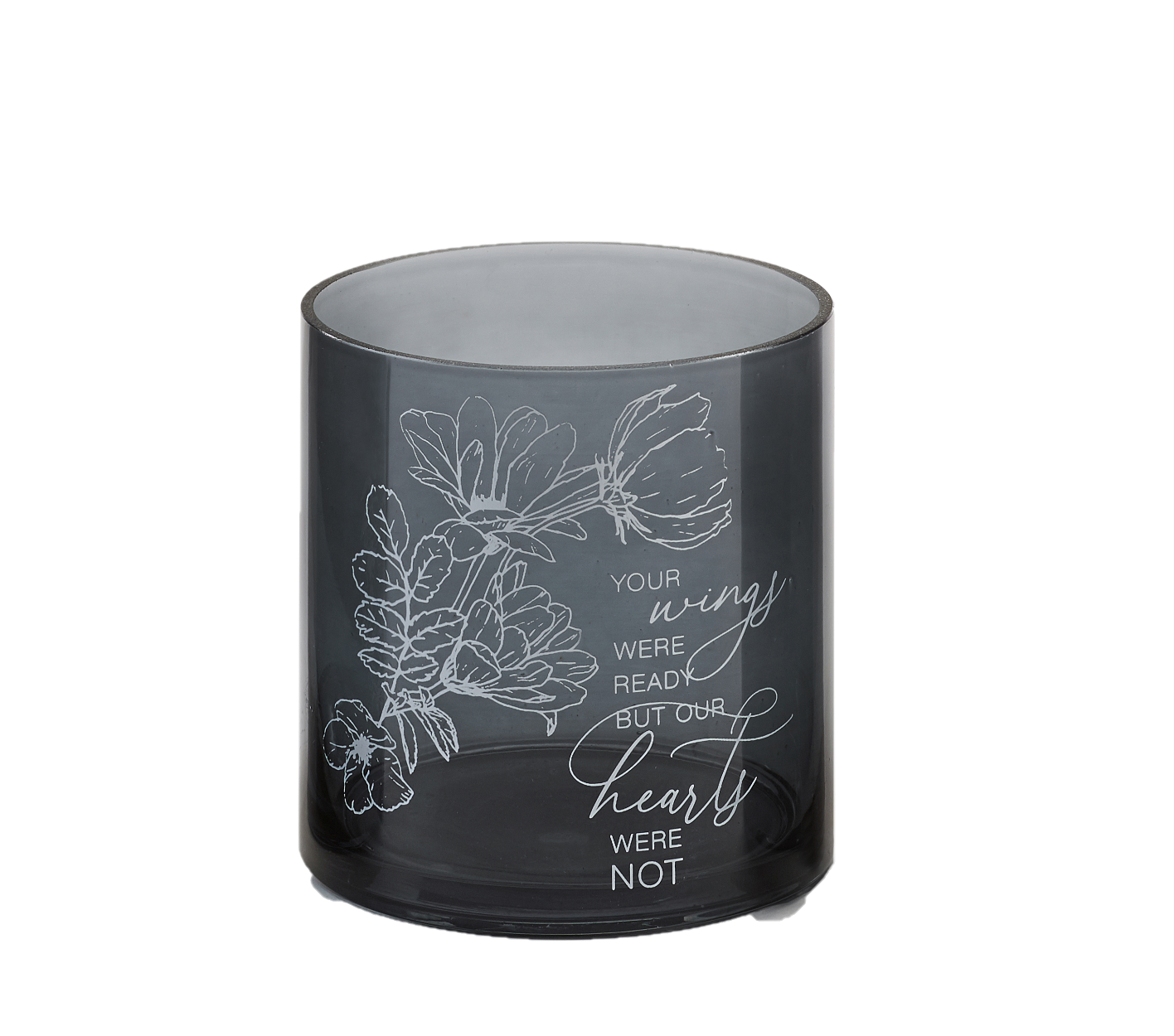 Grey Hurricane, small (CLEARANCE)