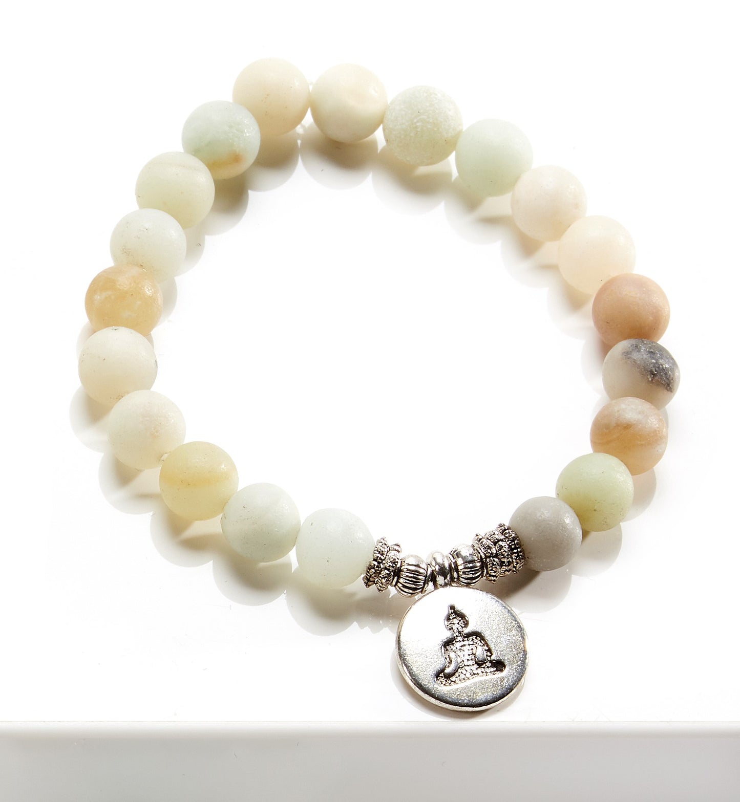 Healing Amazonite Bracelets