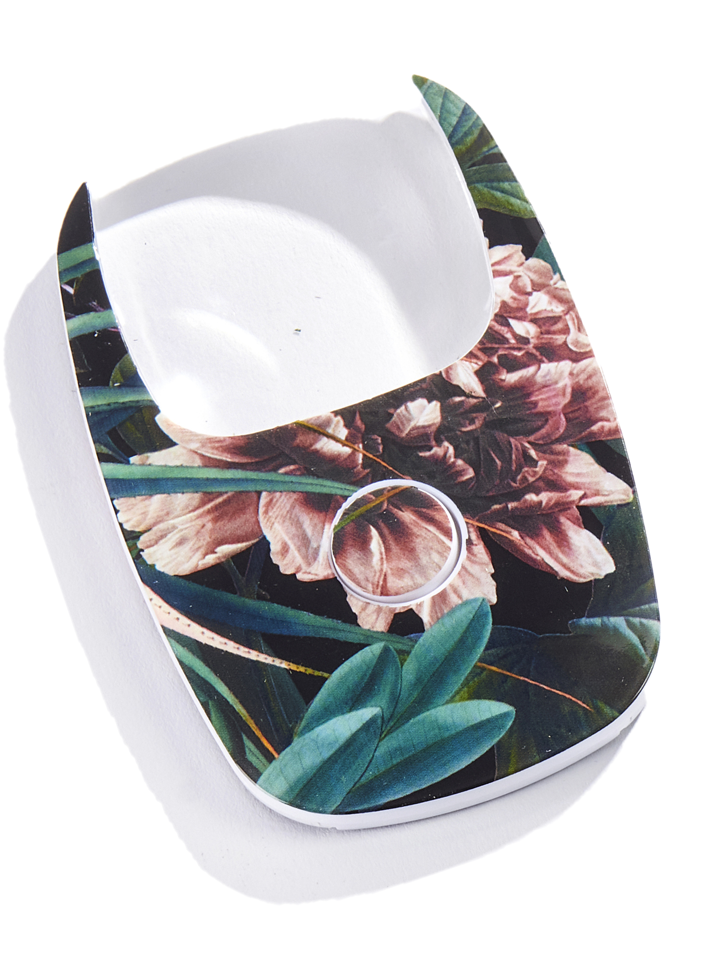 Pocket Magnifier w/LED