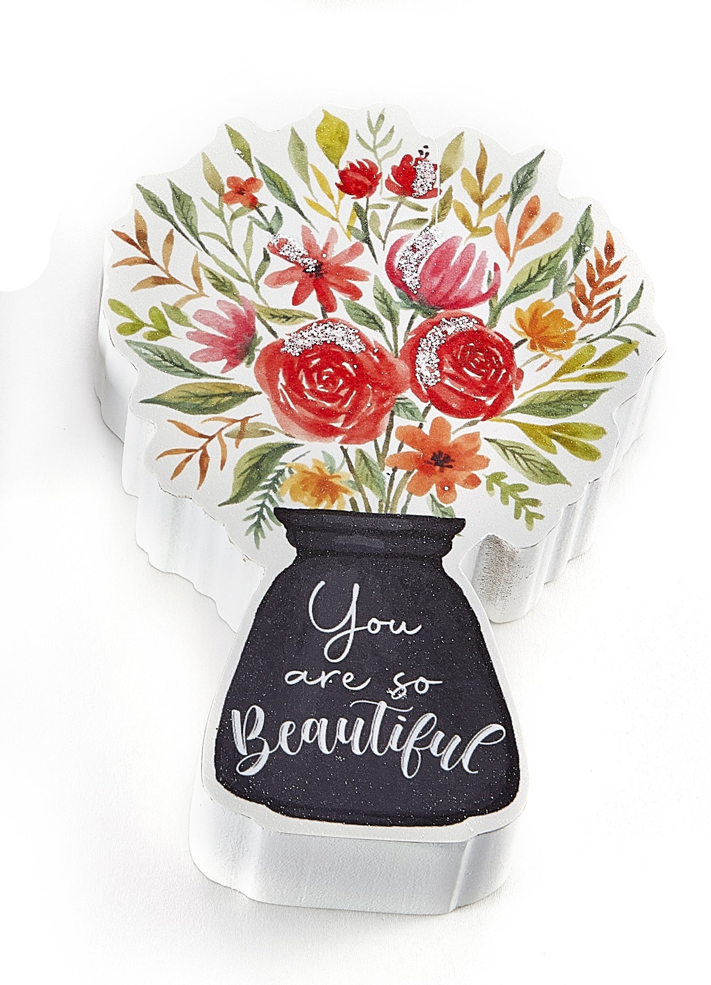 Mini Floral Bouquet
