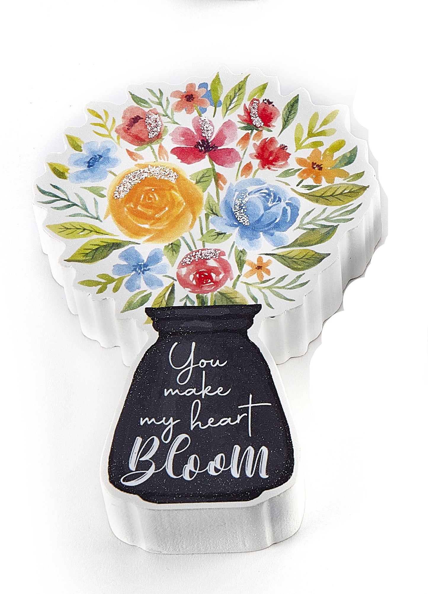 Mini Floral Bouquet