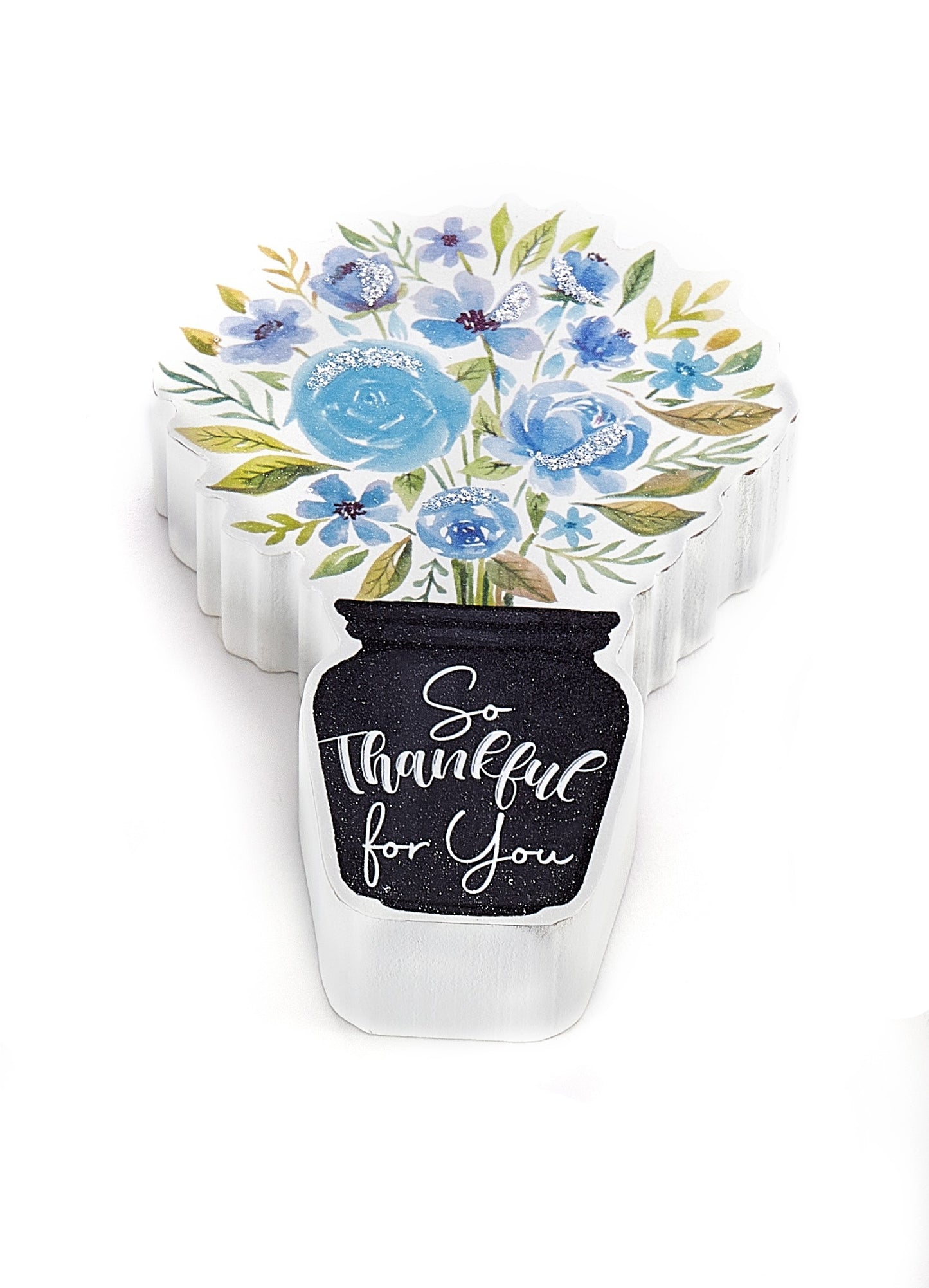 Mini Floral Bouquet