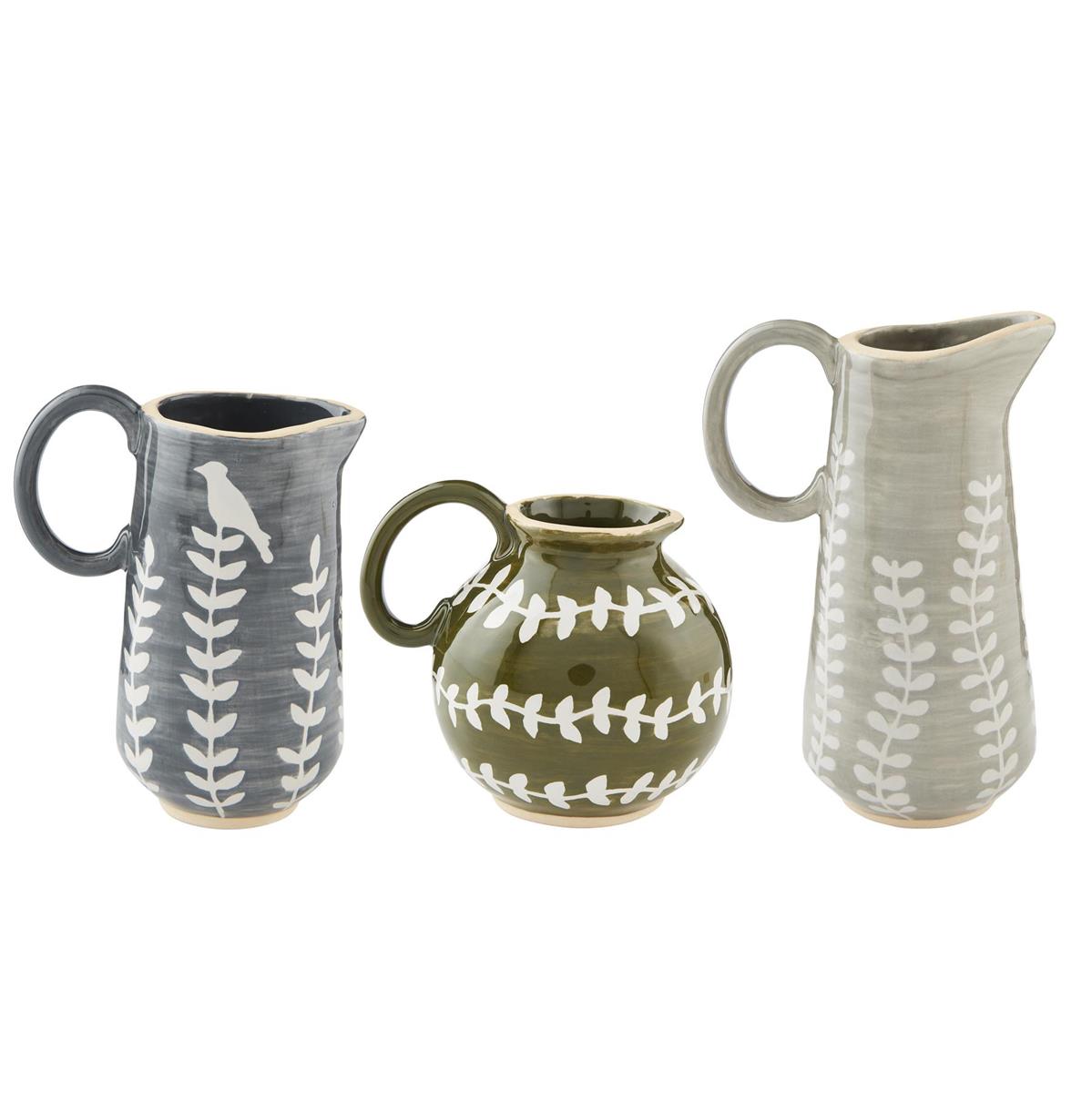 Leaf Bud Vase (CLEARANCE)