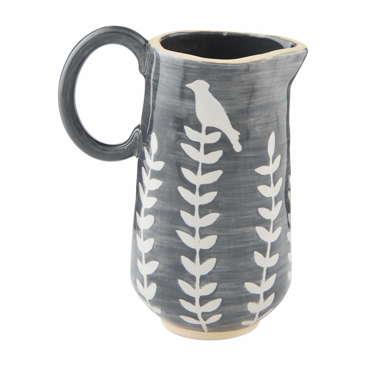 Leaf Bud Vase (CLEARANCE)