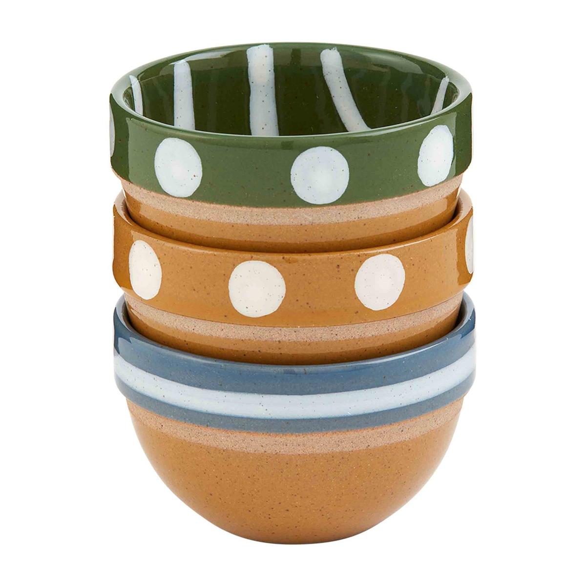 Terra Cotta Ramekin Set (CLEARANCE)