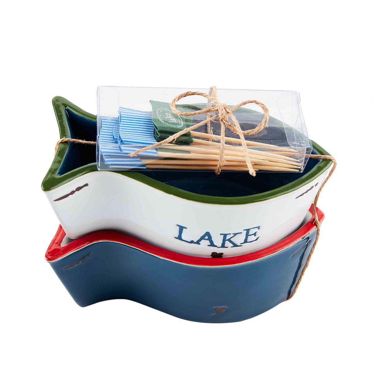 Lake Ramekin Set (CLEARANCE)