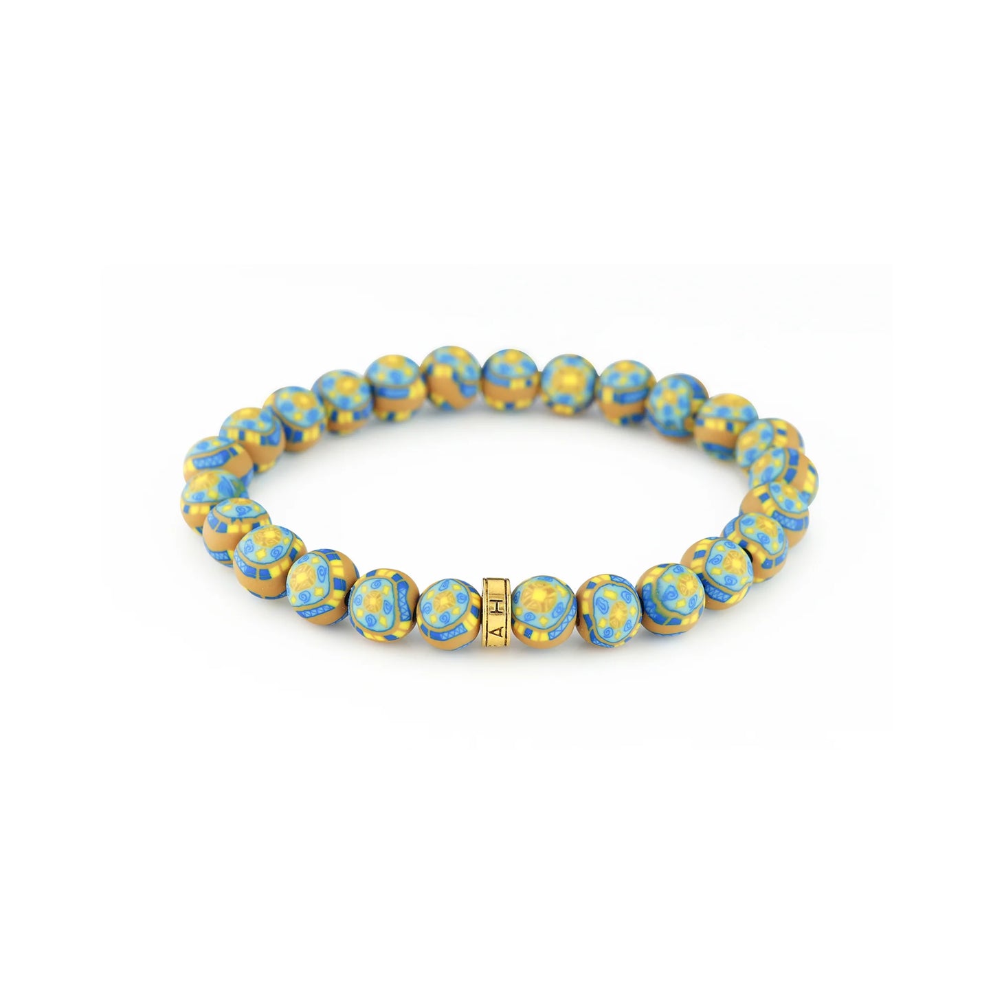 Mojave Stack Bracelet