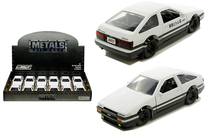Toyota Welly (1:36)
