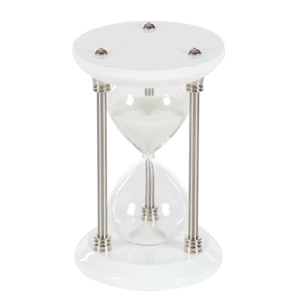 30-Min Glass Sand Timer (CLEARANCE)