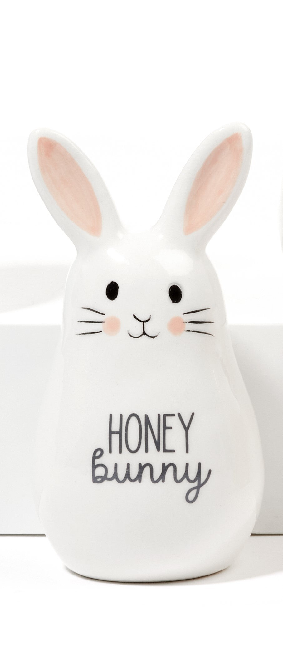 Mini-Bunny Figure