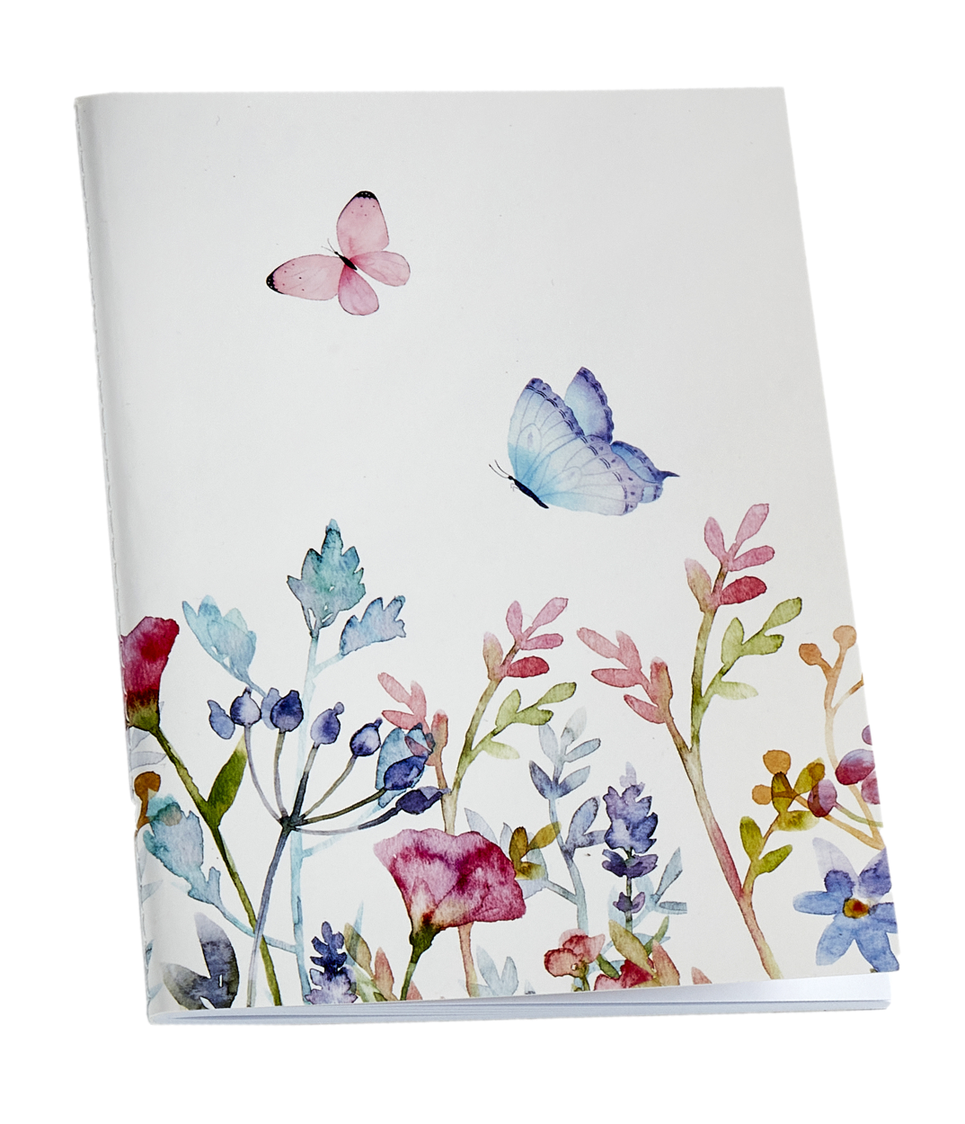 Soft Cover Notebook