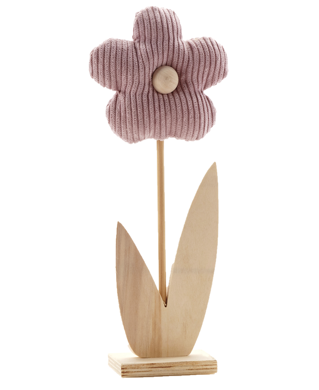 Standing Flower Decor