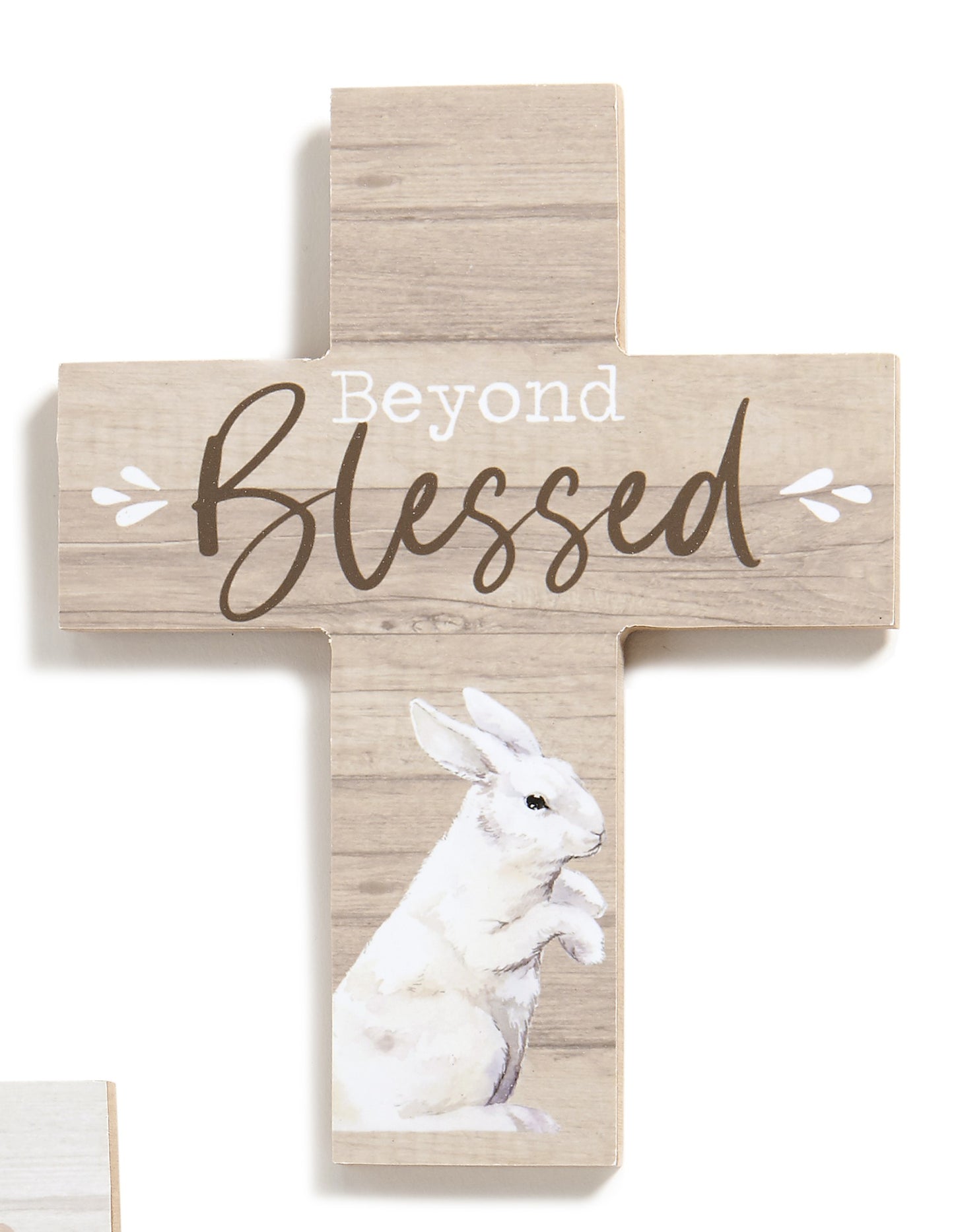 Easter Wall Cross