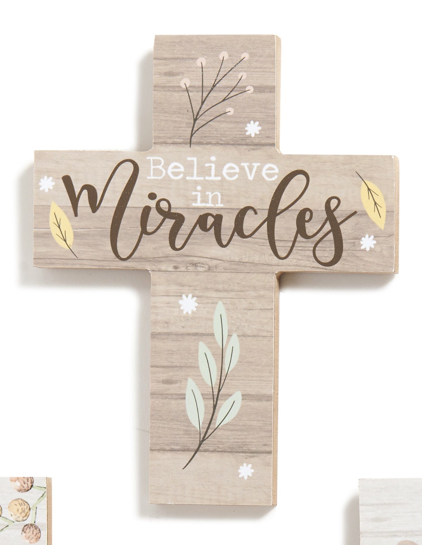 Easter Wall Cross