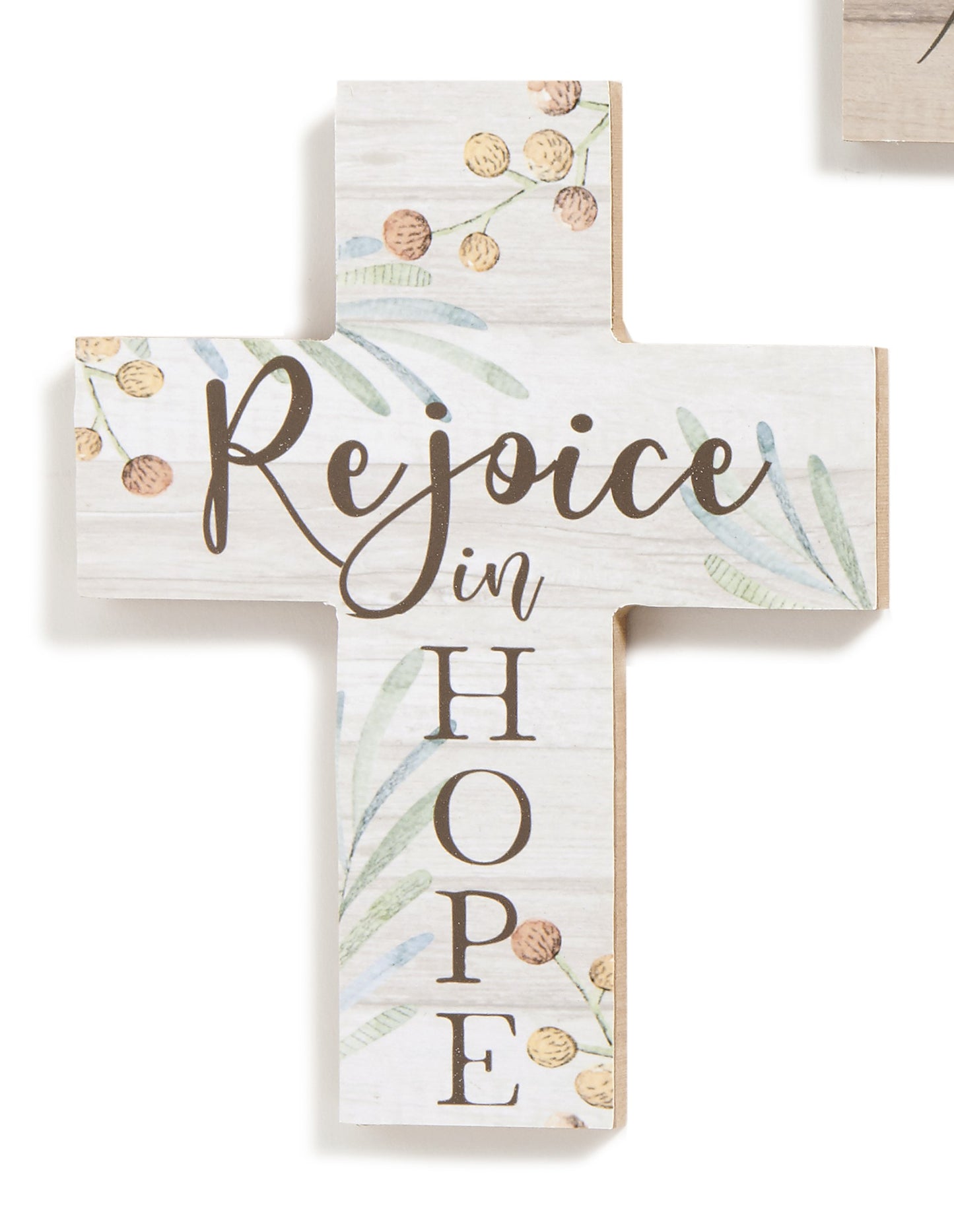 Easter Wall Cross