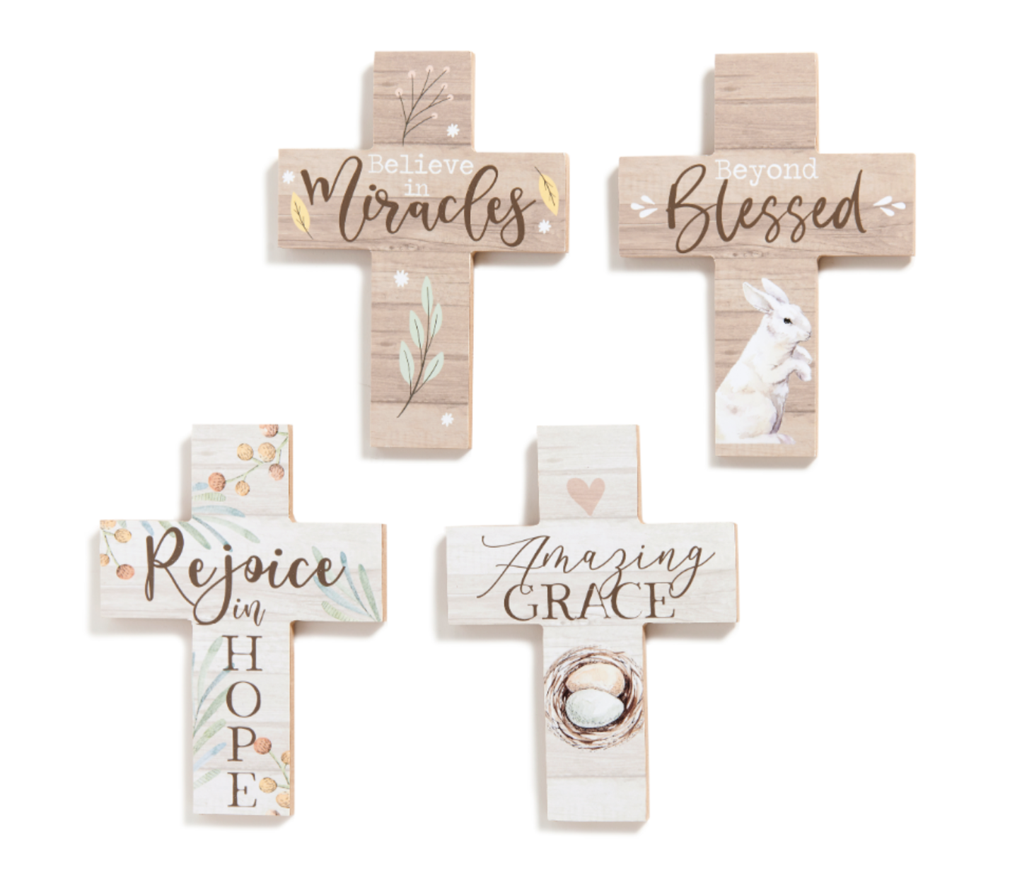 Easter Wall Cross