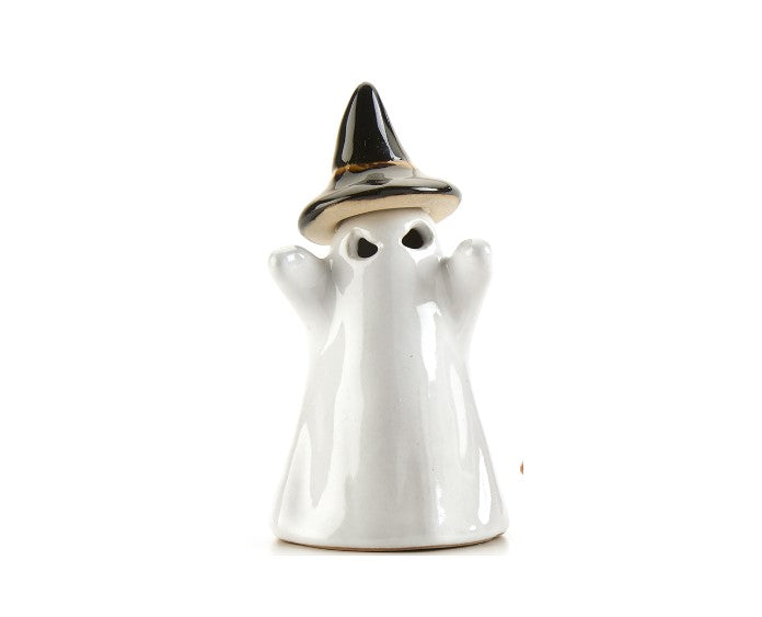 Ceramic LED Ghost