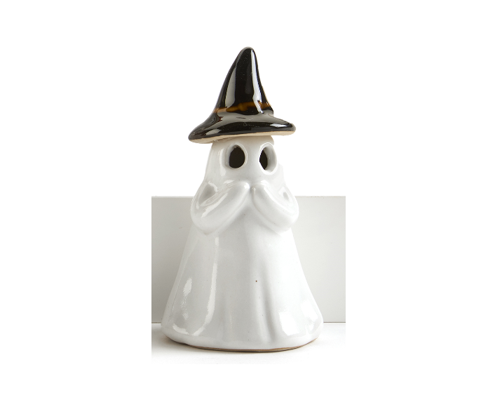 Ceramic LED Ghost