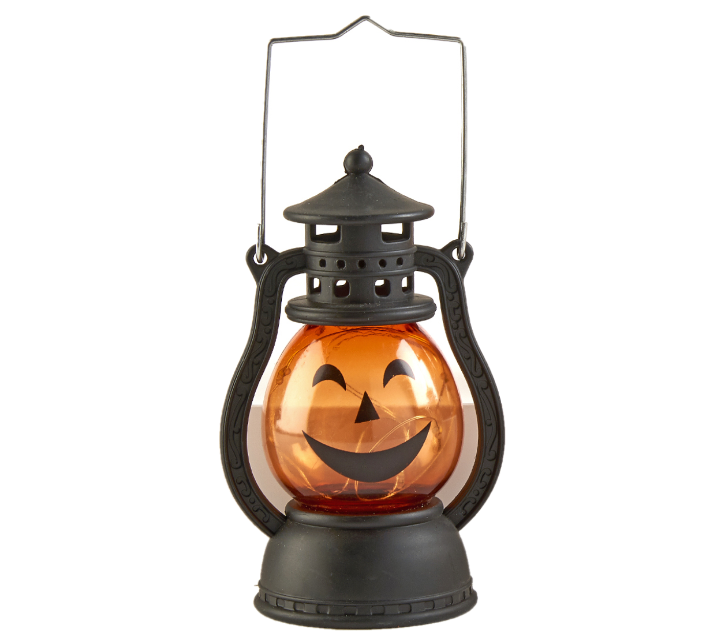 LED Jack-o-Lantern