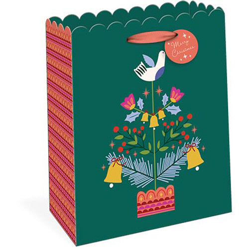 Lady Jayne Gift Bag
