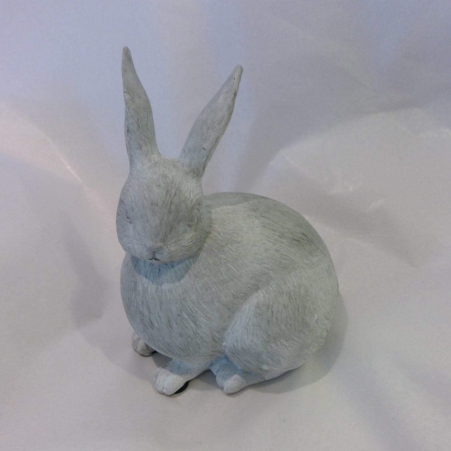 Small Resin Rabbit (CLEARANCE)