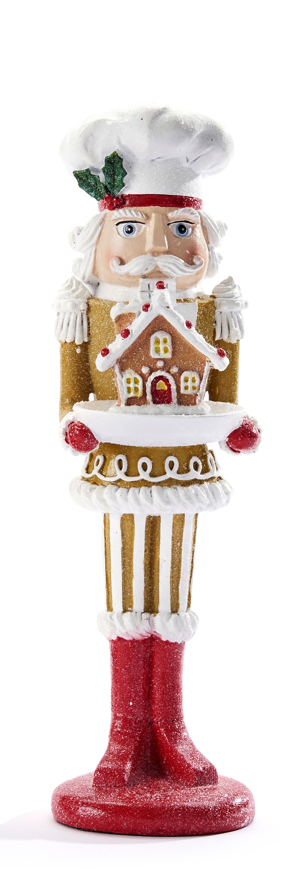 Nutcracker Figure