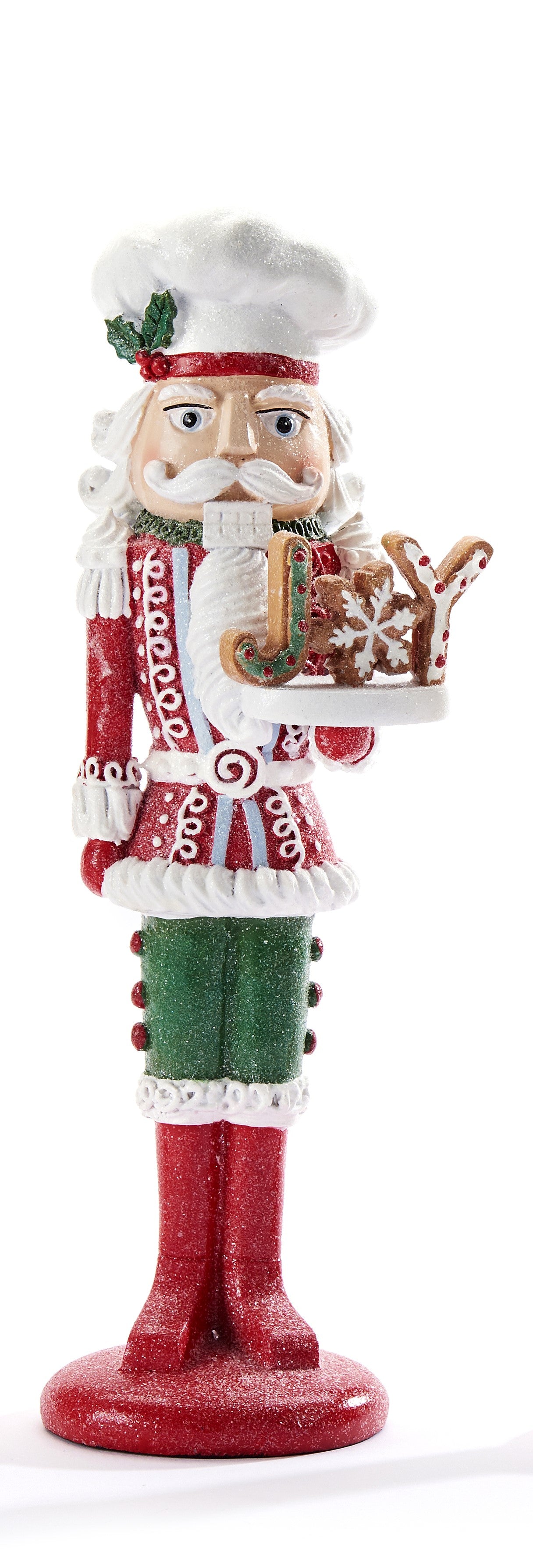 Nutcracker Figure