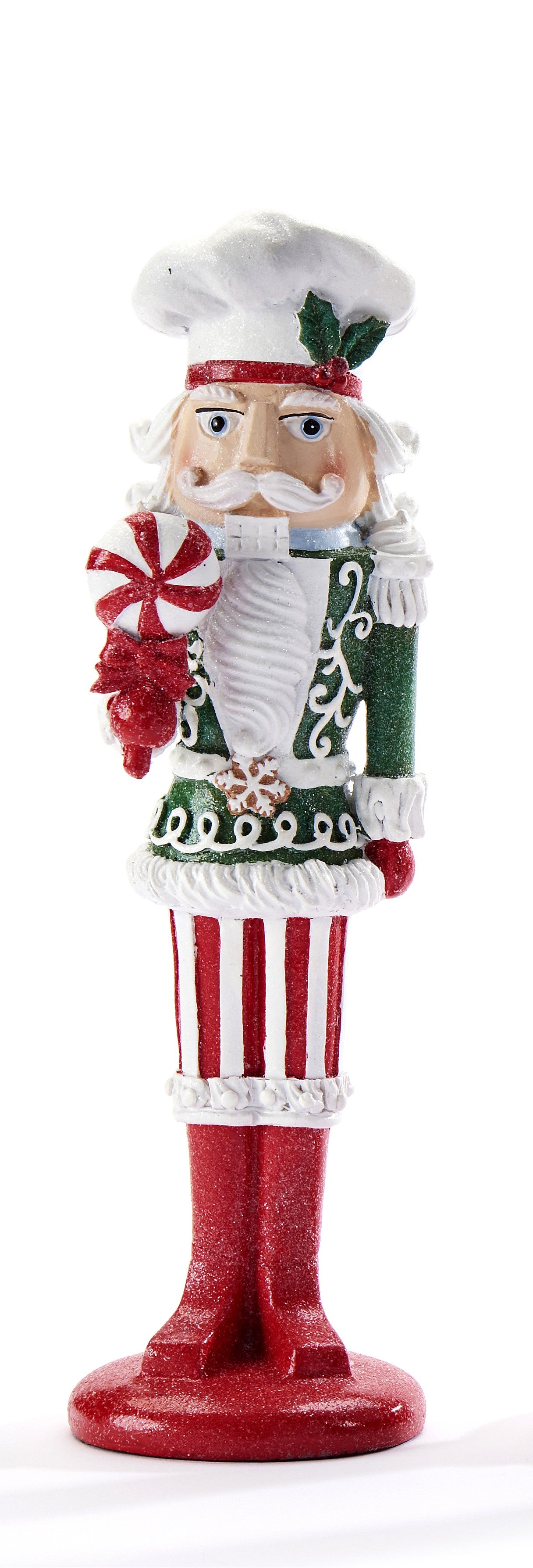 Nutcracker Figure