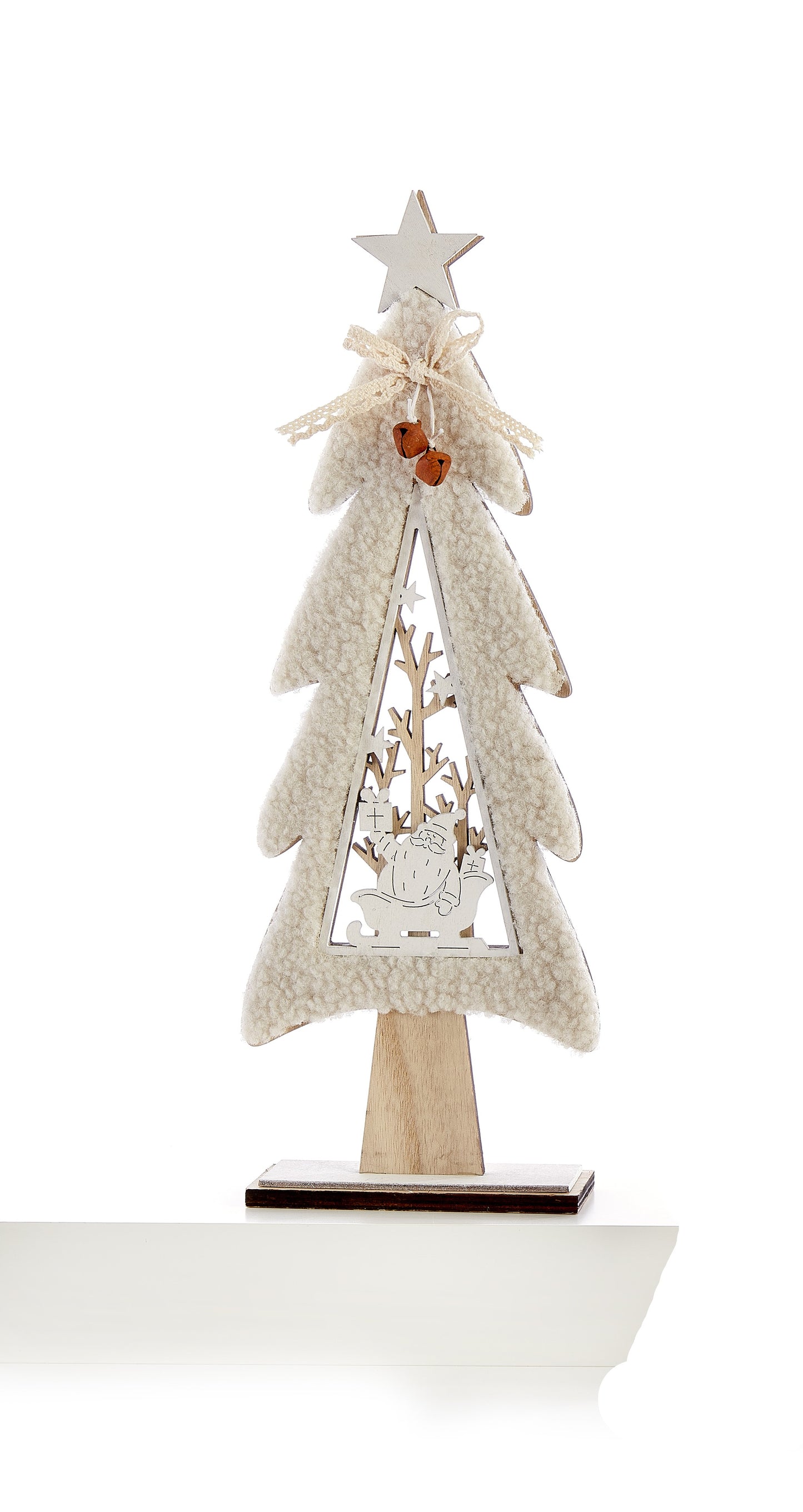 Tree Table Décor