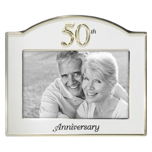 Anniversary Frames