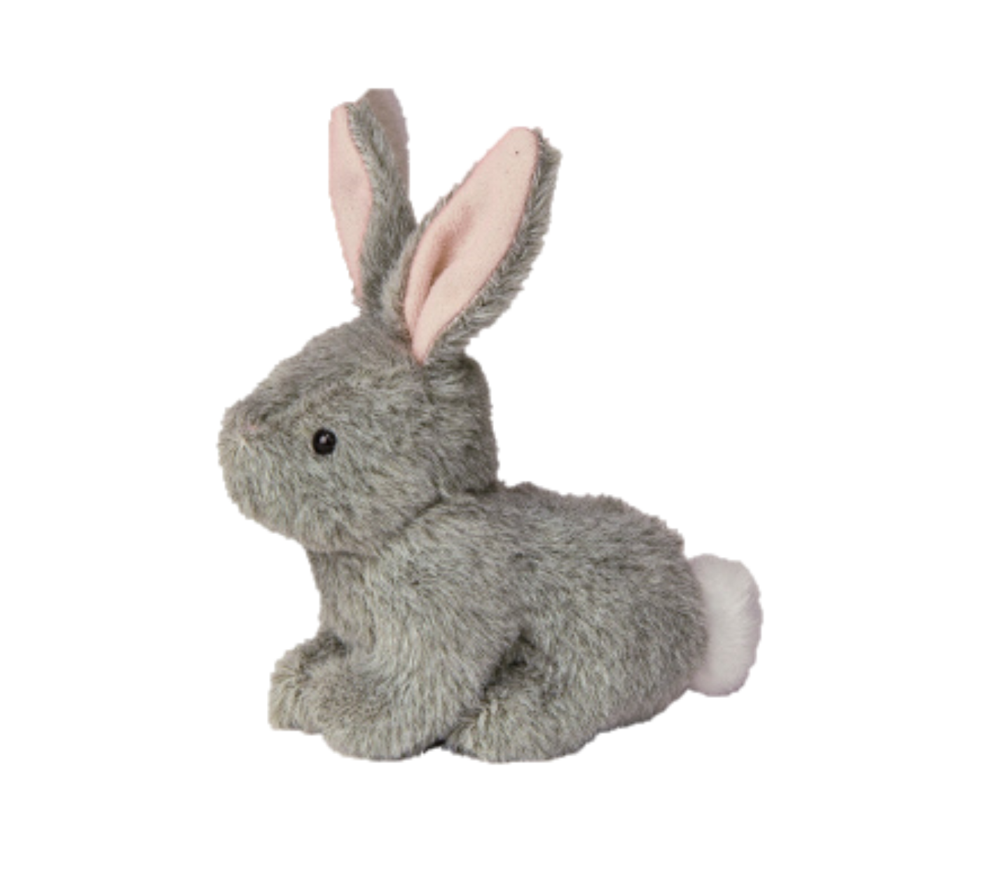 Chipper Bunny Plush Toys