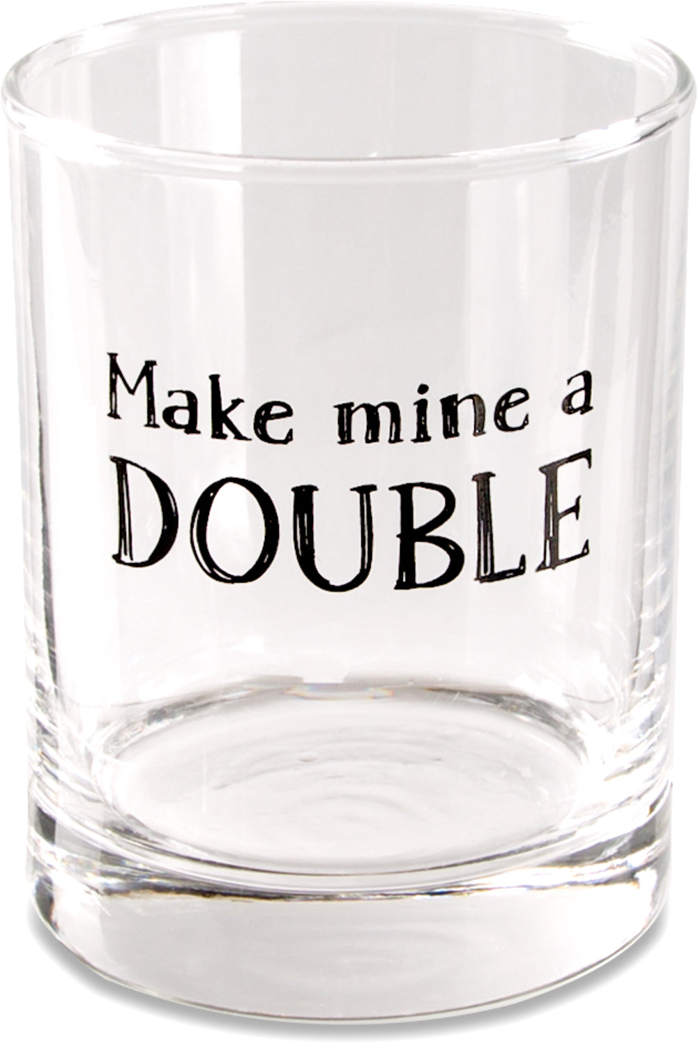 Rocks Glass (CLEARANCE)