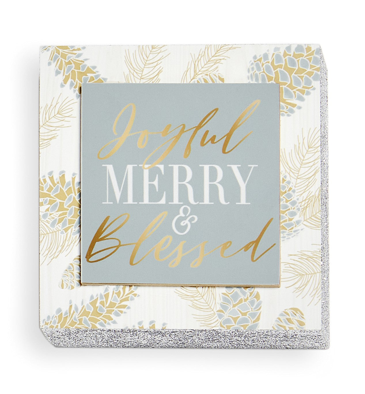 Christmas Box Signs
