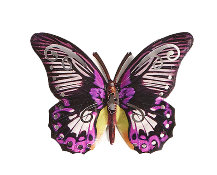Butterfly Wall Decor
