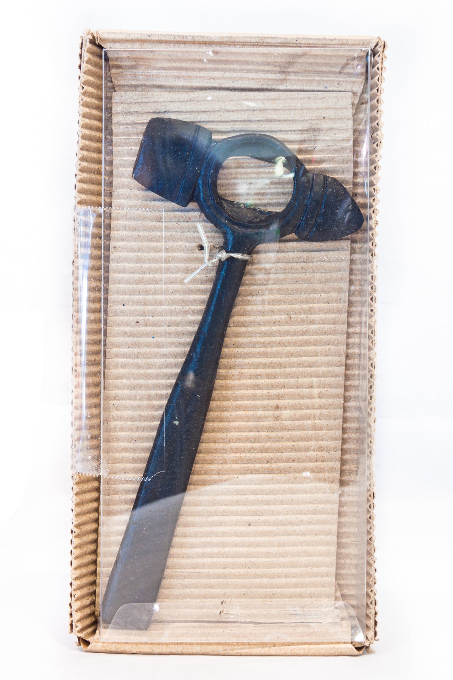 Tool Bottle Opener (4A Cast-iron) (CLEARANCE)