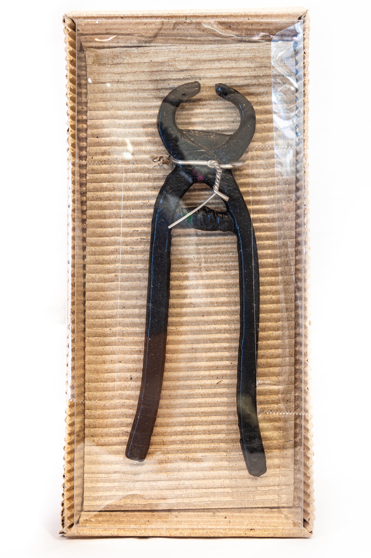 Tool Bottle Opener (4A Cast-iron) (CLEARANCE)
