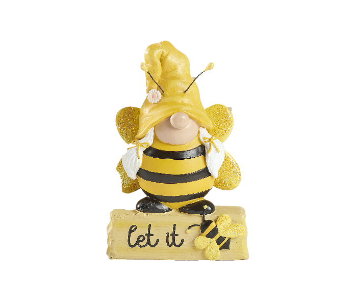 Bee Gnomes (CLEARANCE)