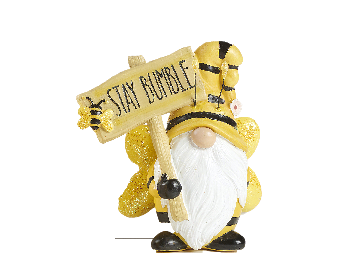 Bee Gnomes (CLEARANCE)