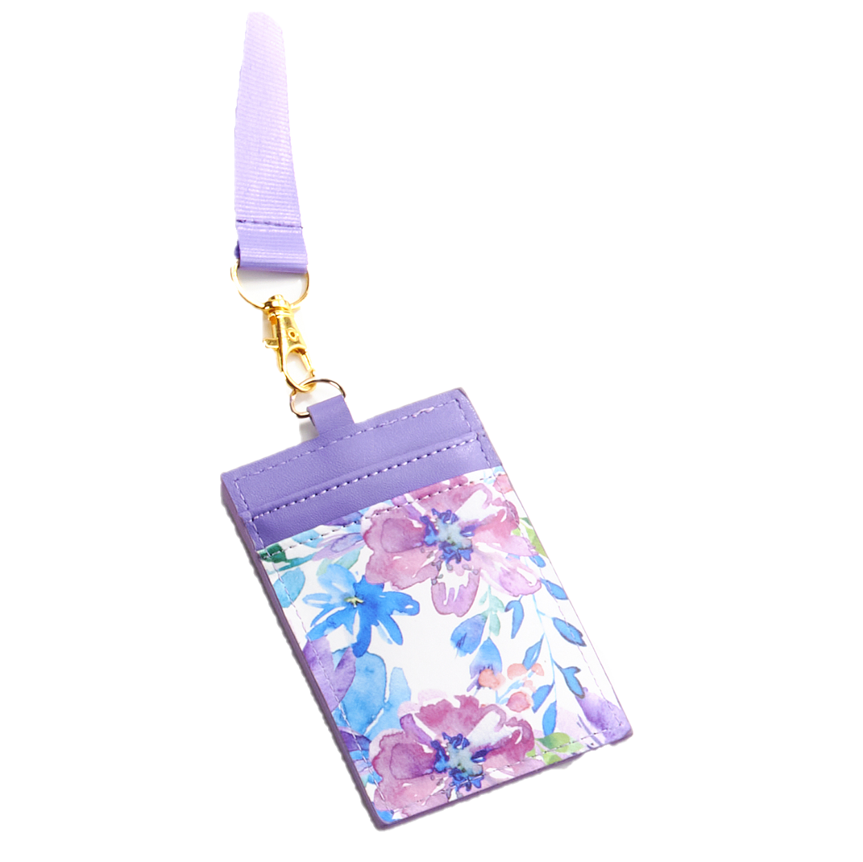 Lanyard Card Holder