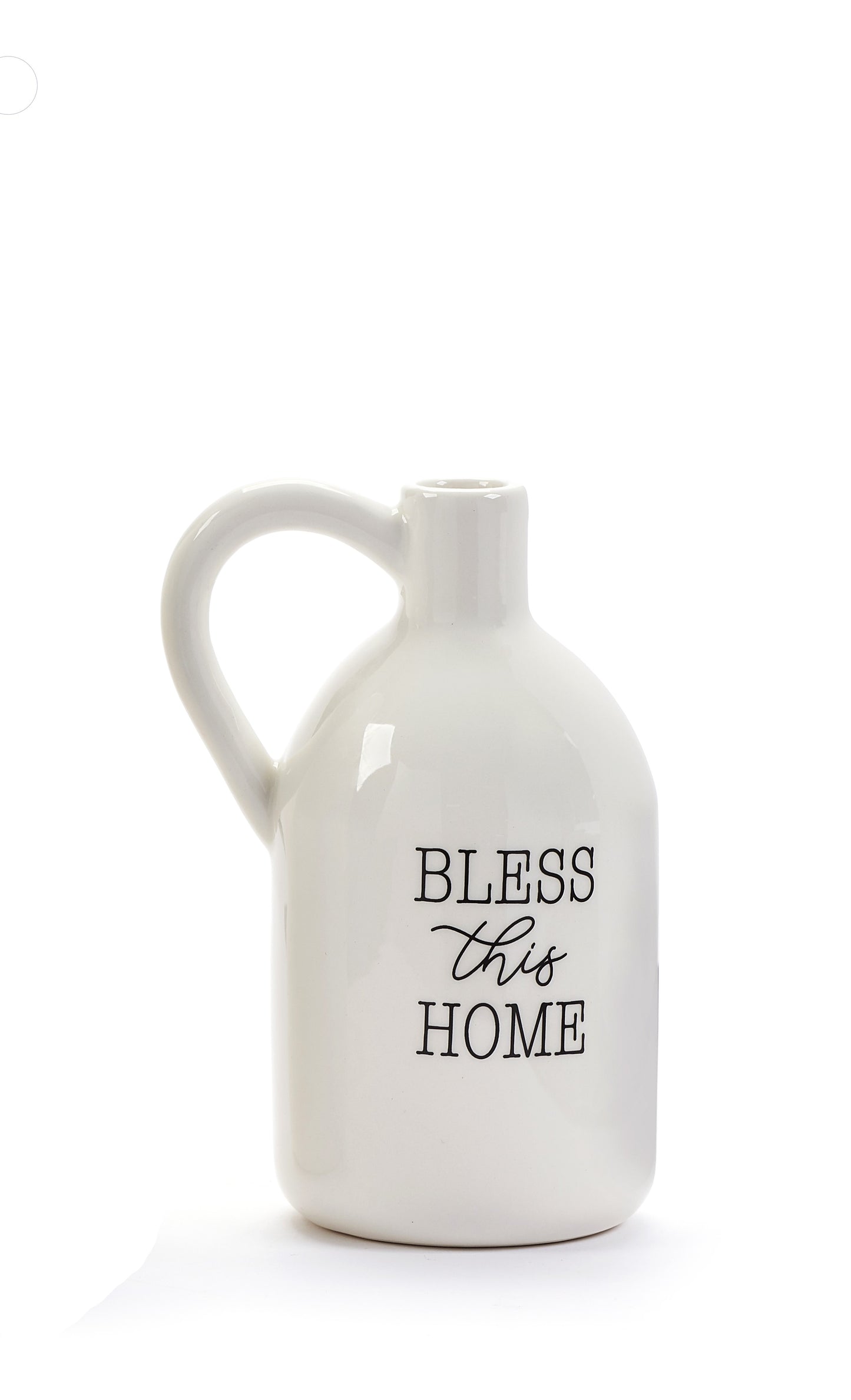 Jug Vase
