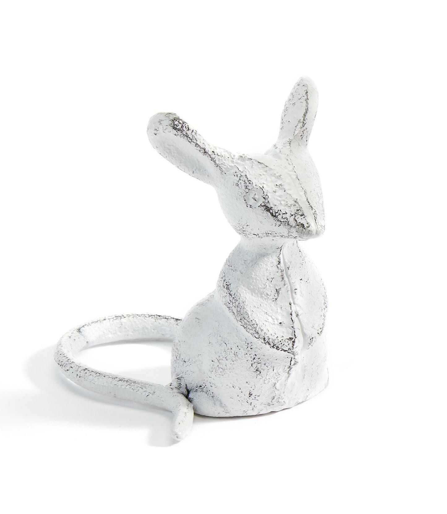 Cast-iron Mouse (CLEARANCE)