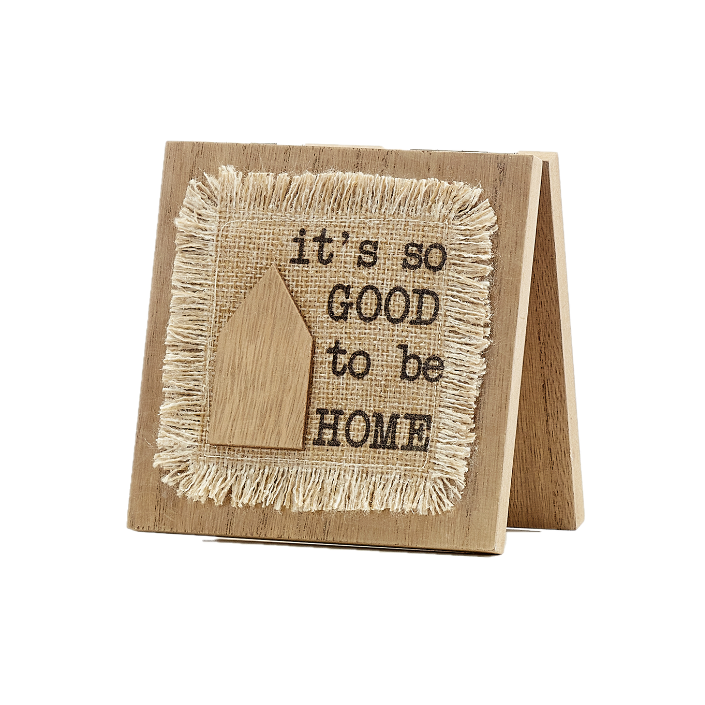 Folding Sentiment Sign