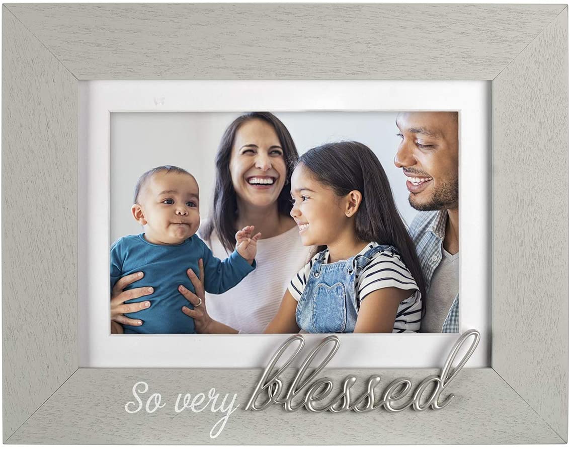 SO VERY BLESSED - Script Expression (CLEARANCE)