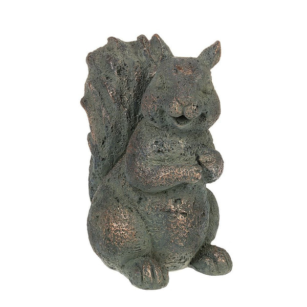 Resin Squirrel (CLEARANCE)