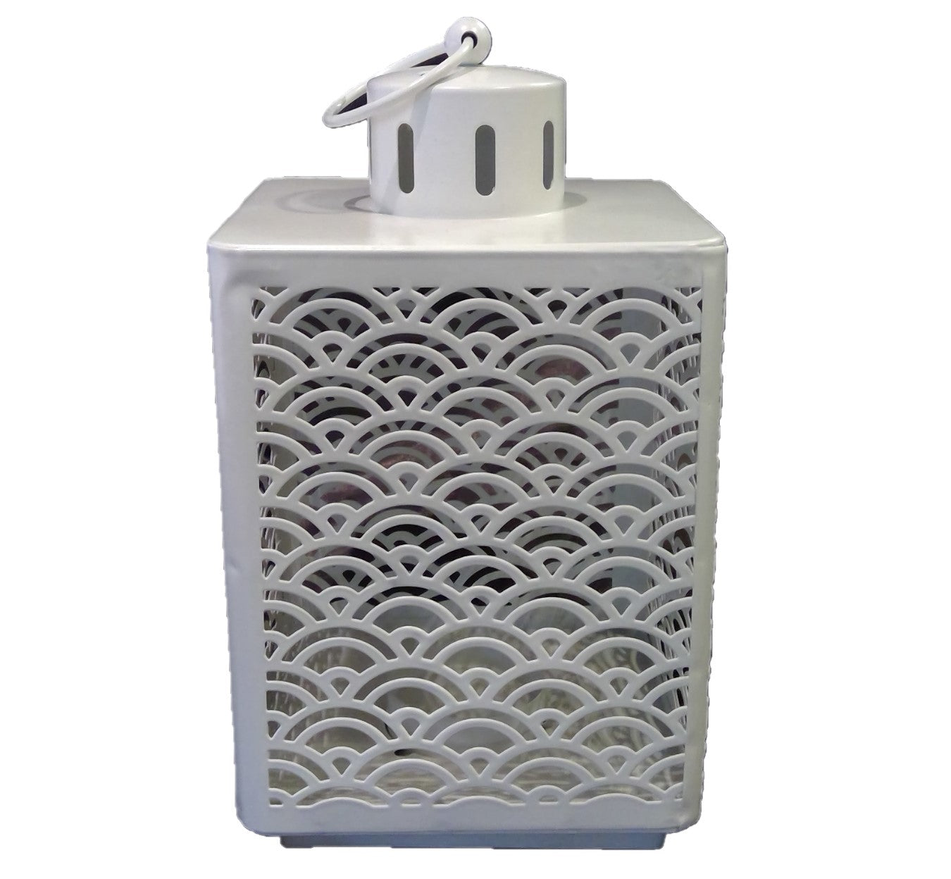 Sand Swirl Lantern (CLEARANCE)