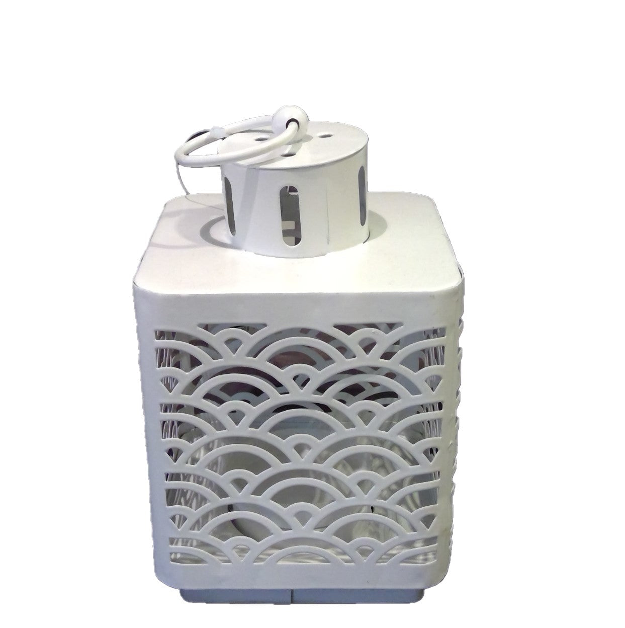 Sand Swirl Lantern (CLEARANCE)