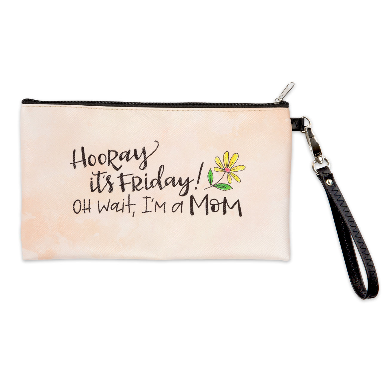 Zippered Bag (CLEARANCE)