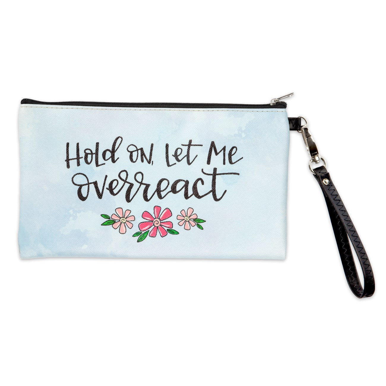 Zippered Bag (CLEARANCE)