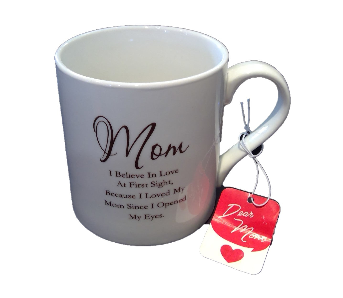 MOM Mug